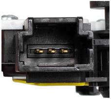 FCA Clutch Pedal Switch Position Sensor Alfa Romeo Giulietta 2010-2020 Fiat 500 2007-2025 Originalus 51905704