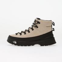 The North Face Glenclyffe Urban Boot White Dune/ TNF Black - Dydis 38 (NF0A83NJROU1 Laisvalaikio batai)
