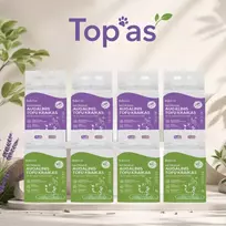 BeloCat TOFU Top'as rinkinys