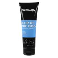 Animology Šunų šampūnas nuo susivėlimo „Hair of the Dog“, 250 ml
