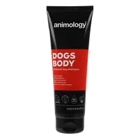 Animology Šunų šampūnas „Dogs Body“, 250 ml