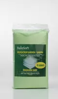 BelaSoft Vienkartinės palutės XXL 120x80cm/10vnt