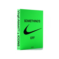 Virgil Abloh. Nike. ICONS]]>