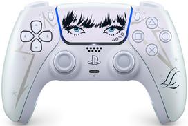 Sony PlayStation DualSense LISA X Limited Edition belaidis valdiklis (PS5)