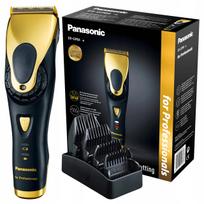Panasonic ER-GP84 profesionali belaidė plaukų kirpimo mašinėlė, 8 kirpimo ilgiai