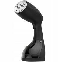 SteamOne S-Travel rankinis drabužių garintuvas, 1400 W, juodas, 24 g/min, 260 ml