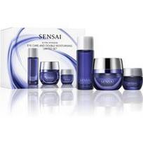 SENSAI - Cellular Performance Extra Intensive EYE CARE AND DOUBLE MOISTURISING LIMITED SET Veido odos priežiūros rinkiniai 1 pieces unisex