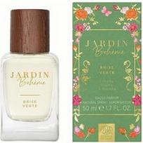 Jardin Bohème - Natural Fragrances Brise Verte Unisex kvepalai 50 ml unisex