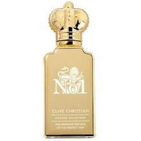 Clive christian Original Collection No. 1 Parfum 50 ml Nišiniai kvepalai
