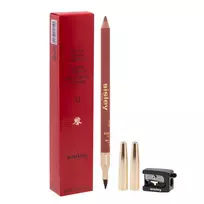Sisley Phyto-Levres Perfect Lip pencil 13 Beige Rose Lūpų pieštukas