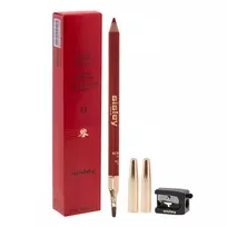 Sisley Phyto-Levres Perfect Lip pencil 12 Carmin Lūpų pieštukas