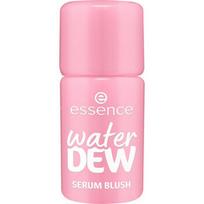 Water Dew Serum Blush - Tekutá tvářenka 3,5 ml