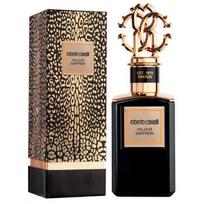 Velour Saffron EDP