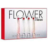 Flower by Kenzo Miniatures Collection - Kolekce miniatur pro ženy