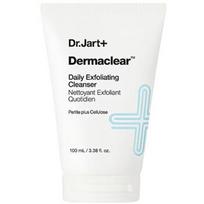 Dermaclear Daily Exfoliating Cleanser - Denní peeling