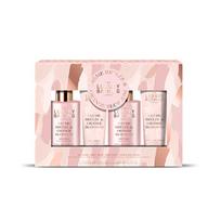 Grace Cole Creme Brulée & Orange Blossom Body Care Gift Set 4 pcs