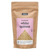 ICONFIT Superfood White Quinoa Seeds 350g