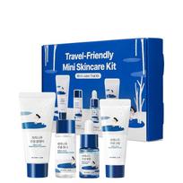 ROUND LAB Birch Juice Travel Mini Gift Set 