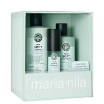 MARIA NILA True Soft Gift Set