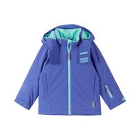 REIMA PALSI Breezy Violet striukė vaikams