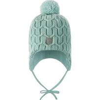 REIMA NUNAVUT kepurė vaikams – Cool Green