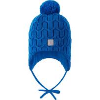 REIMA Nunavut kepurė vaikams – Bright Blue