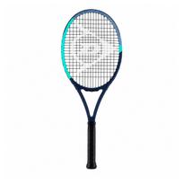 Lauko teniso raketė DUNLOP TRISTORM PRO 100, SUPER LITE 27" 255/270g G2