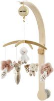 NATTOU Fanfan Wooden musical mobile