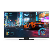 Sharp 55JR7265E 55" (139cm) 4K Ultra HD QLED Google TV | Sharp