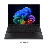 Lenovo ThinkPad T14s G7 Intel | Black | 14 " | IPS | WUXGA | 1920 x 1200 pixels | Anti-glare | Intel Core Ultra 5 | 325 | 16GB