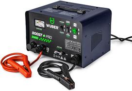 WUBER W14005 battery rectifier with jump start 40A 12V/24V