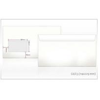 Vokai C65 su langeliu 45 x 90 mm, 114 x 229, VOKKUR5905379001151