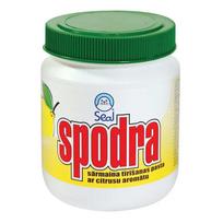 Šveičiamoji pasta SPODRA, 350 g, citrinų, VDPSPD4750104351633