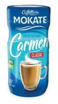Kavos baliklis MOKATE Carmen Classic, 350g, COTMKT5900649060210