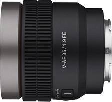 Samyang V-AF 35mm T1.9 FE objektyvas Sony, LENSAGF1414006101