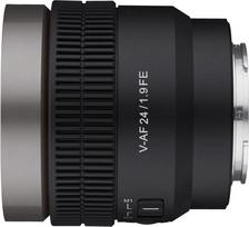 Samyang V-AF 24mm T1.9 FE objektyvas Sony, LENSAGF1413906101