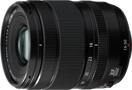 Fujifilm Fujinon XF 16-50mm f/2.8-4.8 R LM WR, LENFUM16814817