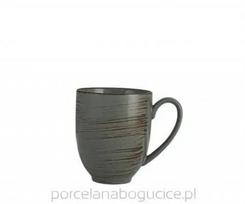 Puodelis NOSTALGIA Onyx, porcelianas, 400 ml, PUOAIA5903517102241