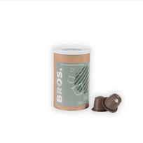 Žaliosios arbatos kapsulės MATCHA BROS, GRENOB5903796604177