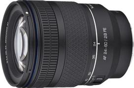 Samyang AF 24-60mm f/2.8 FE lens for Sony, LENSAGF1216306101