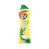 Valomasis kremas CIF, citrinų kvapo, 500 ml, VDPCIF5000186735012