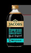 Kavos gėrimas JACOBS Espresso, CORJCB8711000616956
