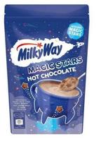 Kakavos gėrimas MILKY WAY, 140 g, CORMYW5056357914496