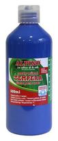 Guašas (tempera) ALPINO 500ml mėlynas, GAKAPV1ADM010181