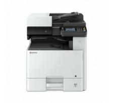 Kyocera ECOSYS M8130cidn Spausdintuvas lazerinis spalvotas MFP A3 30 ppm Ethernet LAN USB