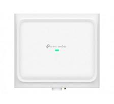 TP-LINK EAP772-Outdoor Omada  BE9300 Indoor/Outdoor Tri-Band Wi-Fi 7 Access Point | TP-LINK