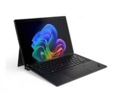 Lenovo ThinkPad X13 Detachable G1 Intel | Black | 13 " | IPS | Touchscreen | 2.8K | 2880 x 1920 pixels | Intel Core Ultra 5 | 332 | 32GB | Soldered LPDDR5X | Solid-state drive capacity 512GB | Intel Graphics | Windows 11 Pro | 802.11be | Bluetooth versi
