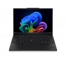 Lenovo ThinkPad T14s G7 Intel | Black | 14 " | IPS | WUXGA | 1920 x 1200 pixels | Anti-glare | Intel Core Ultra 5 | 325 | 16GB | Soldered LPDDR5X | Solid-state drive capacity 512GB | Intel Graphics | Windows 11 Pro | 802.11be | Bluetooth version 5.4 | 5