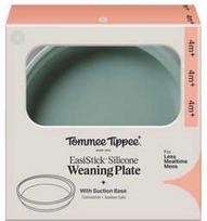 TOMMEE TIPPEE silikoninė neslystanti lėkštė, 448750