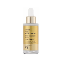 VT PDRN Reedle Shot Gold Essence stangrinantis veido serumas, 30 ml